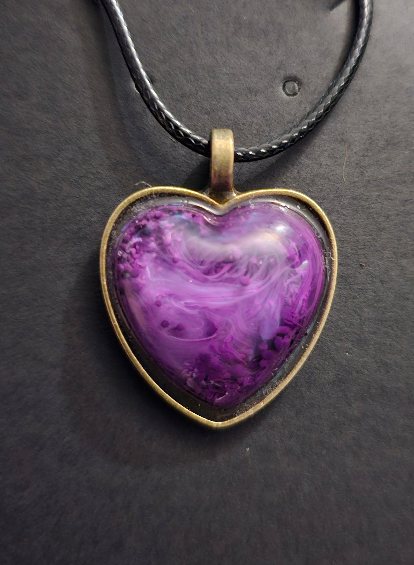Pendant Necklace