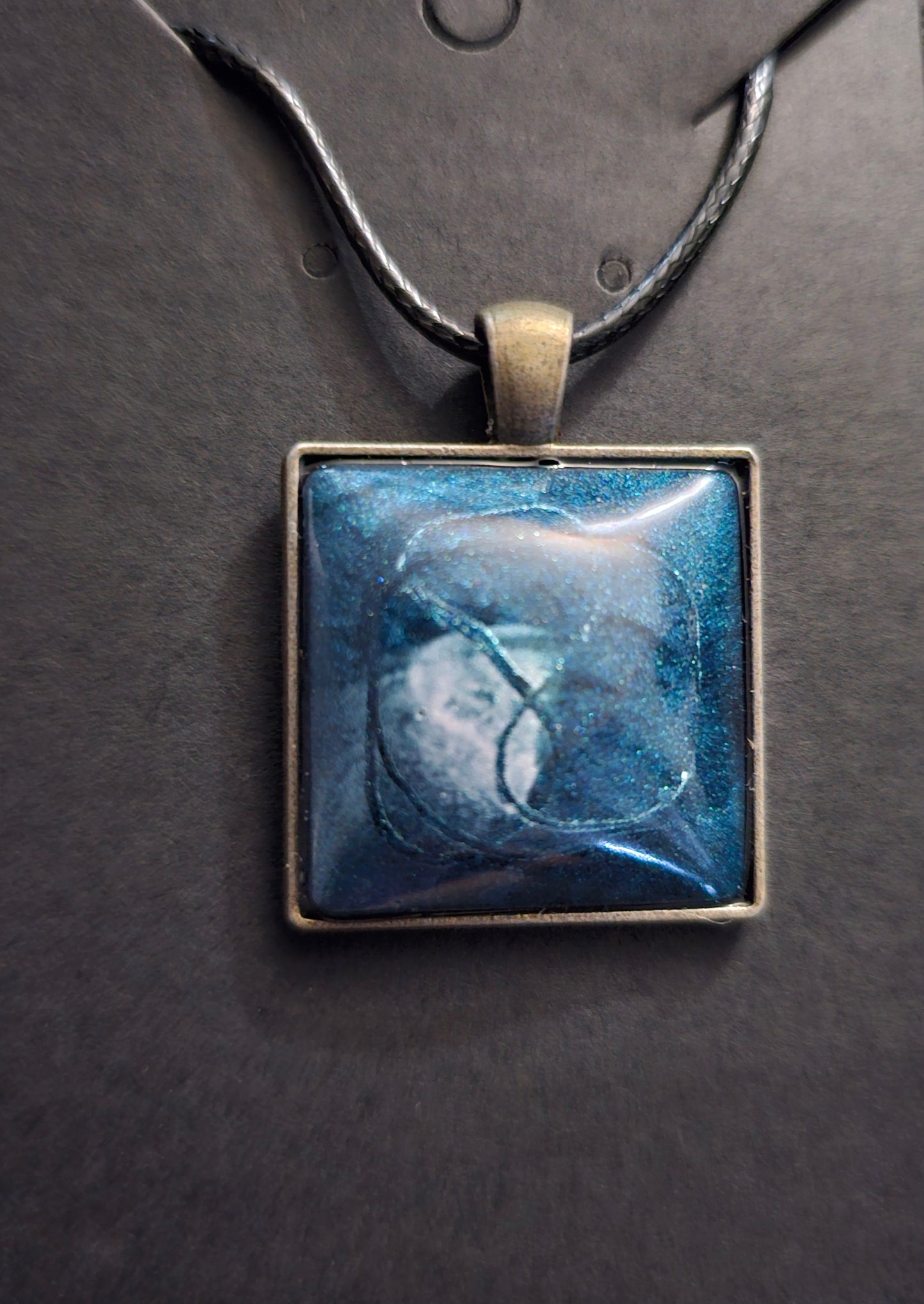 Pendant Necklace