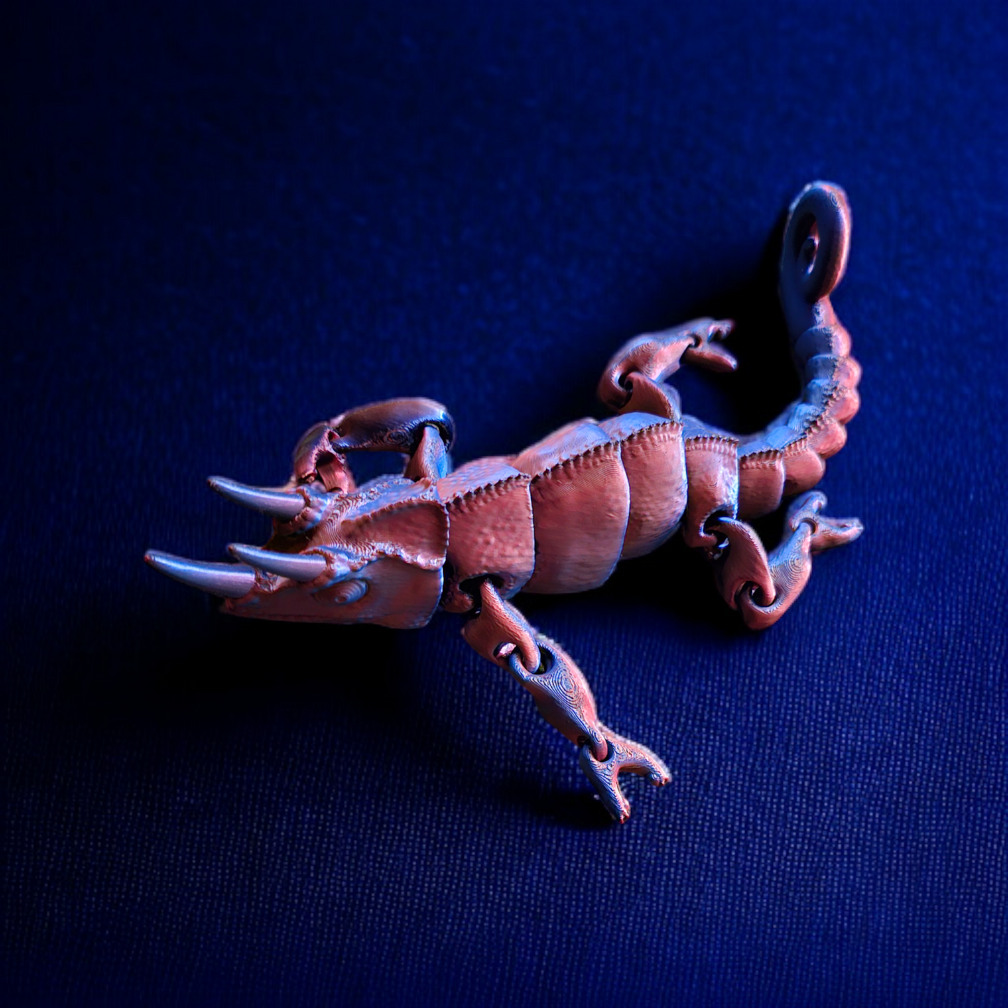 Large Chameleon