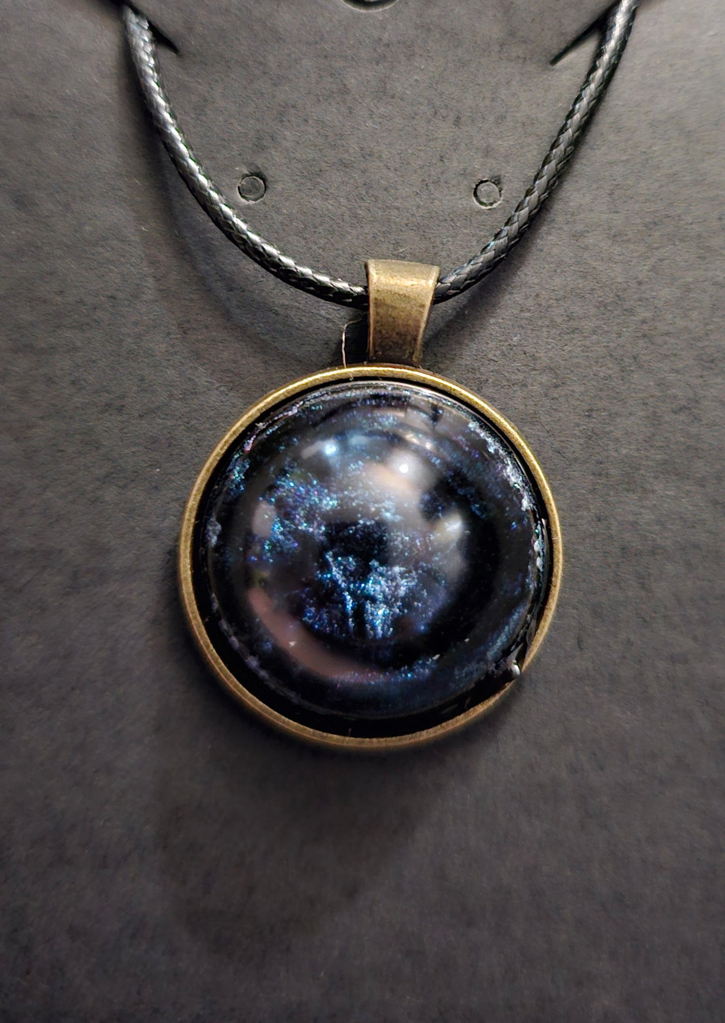 Pendant Necklace