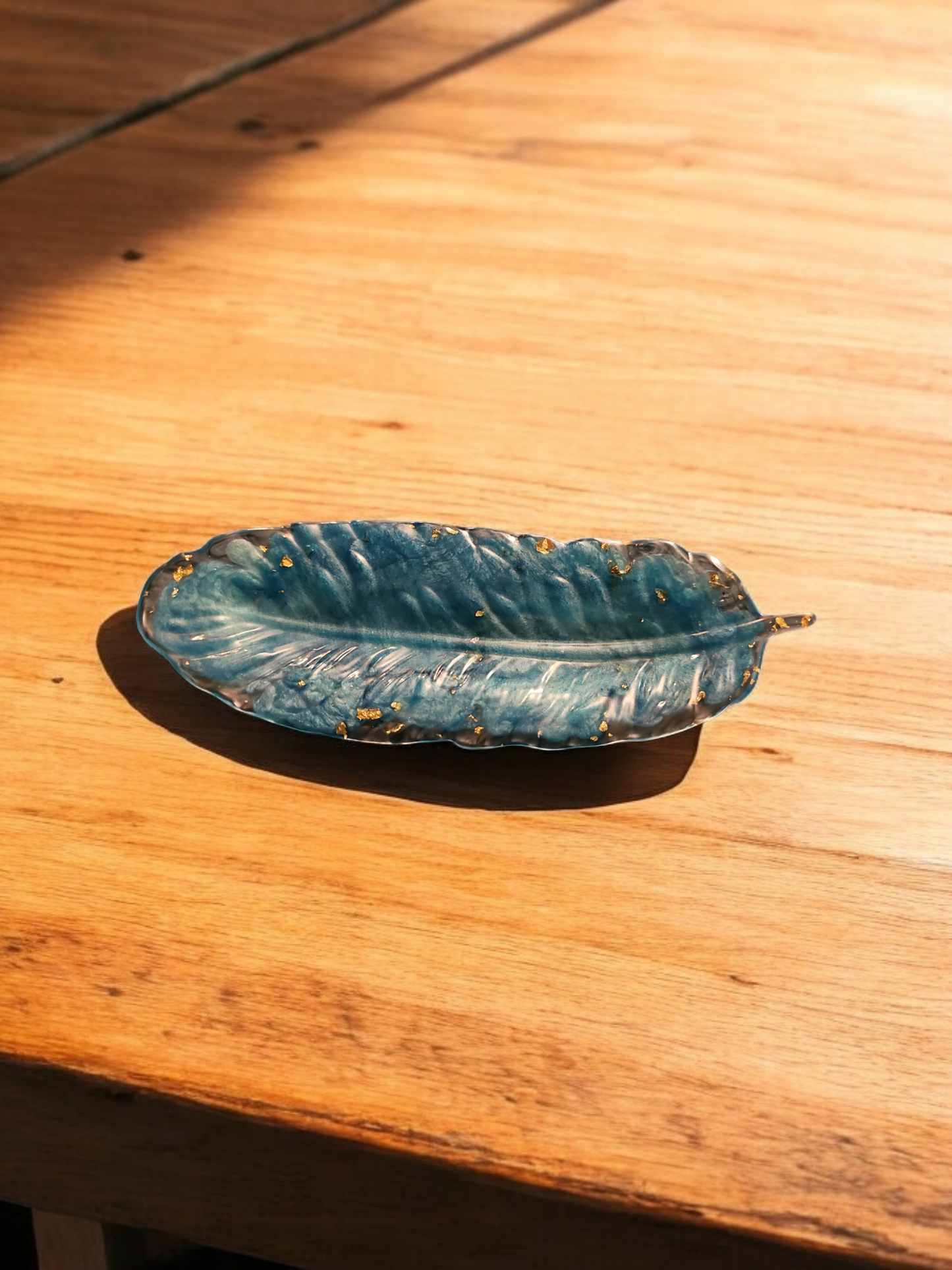 Feather Tray
