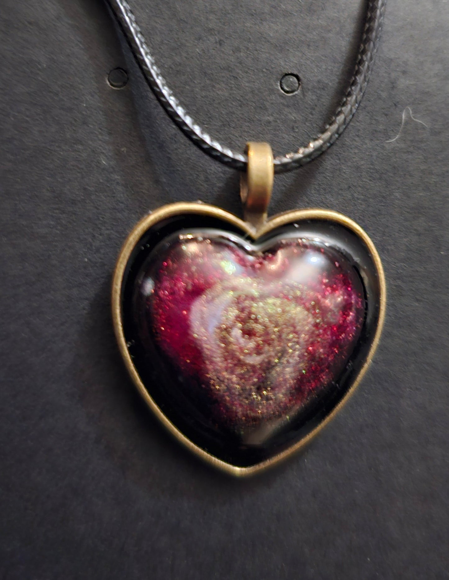 Pendant Necklace