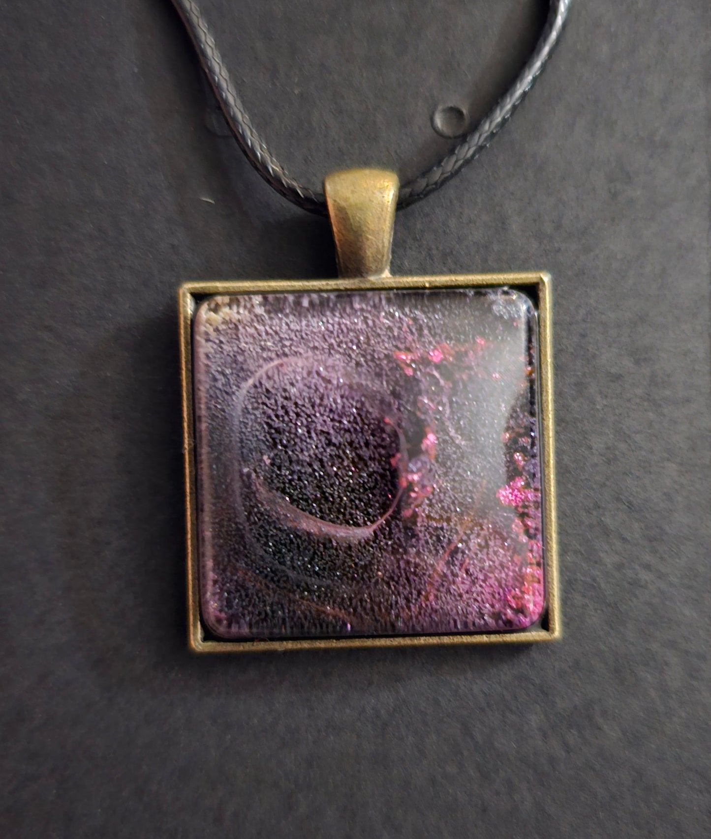 Pendant Necklace
