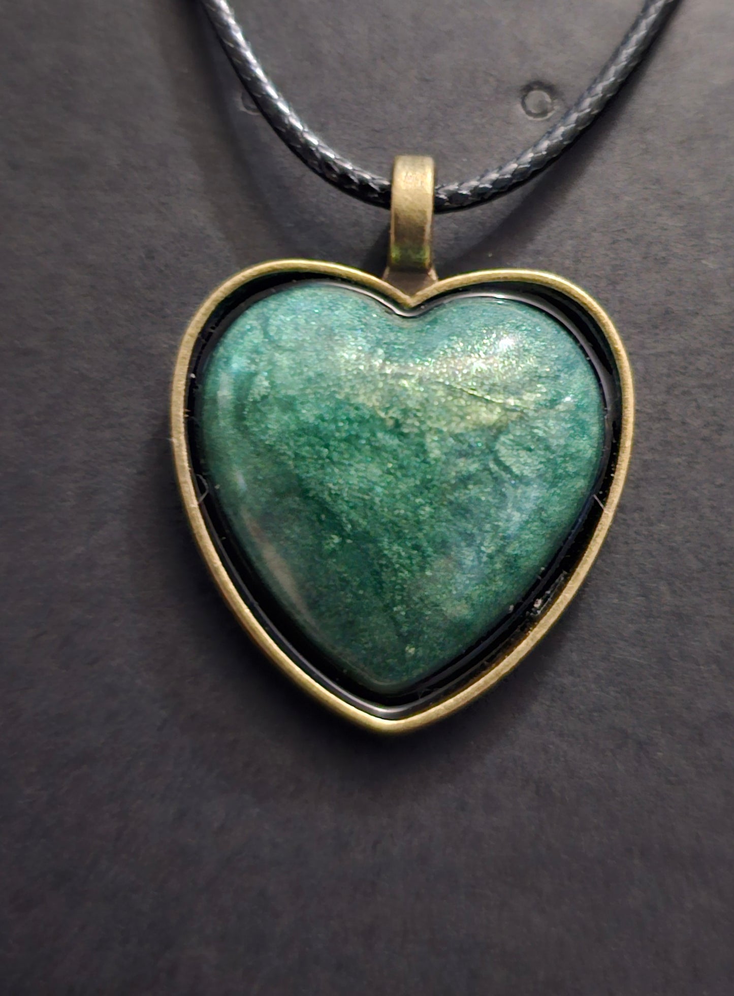 Pendant Necklace