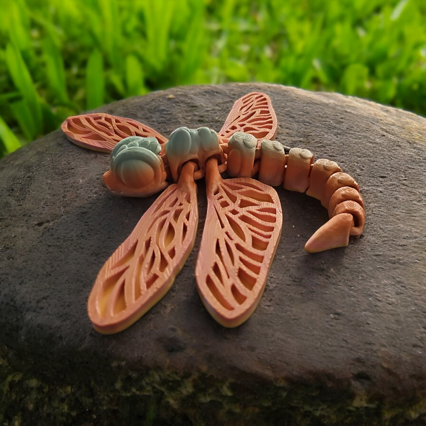 Dragonfly