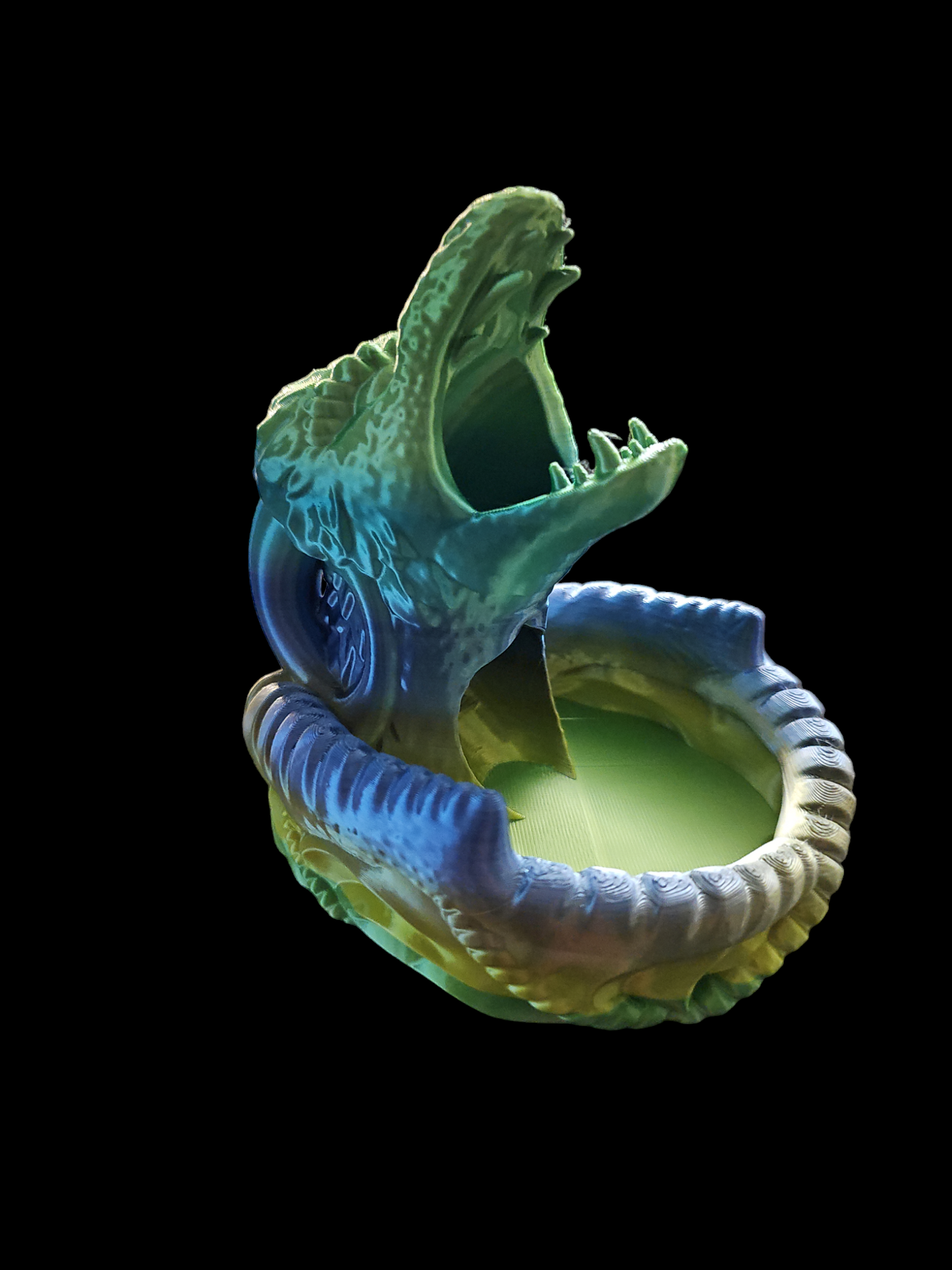 Dragon Dice Tower