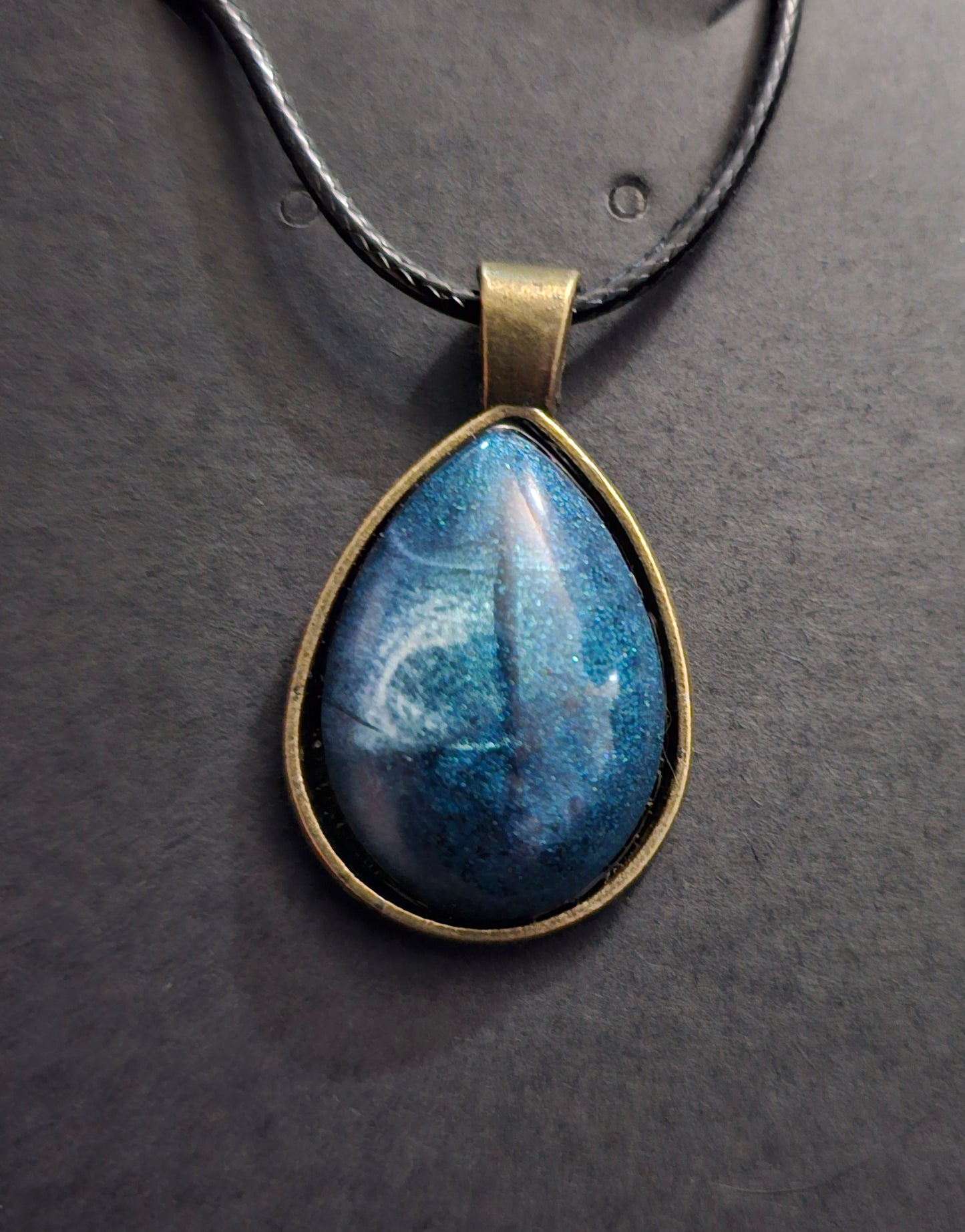 Pendant Necklace