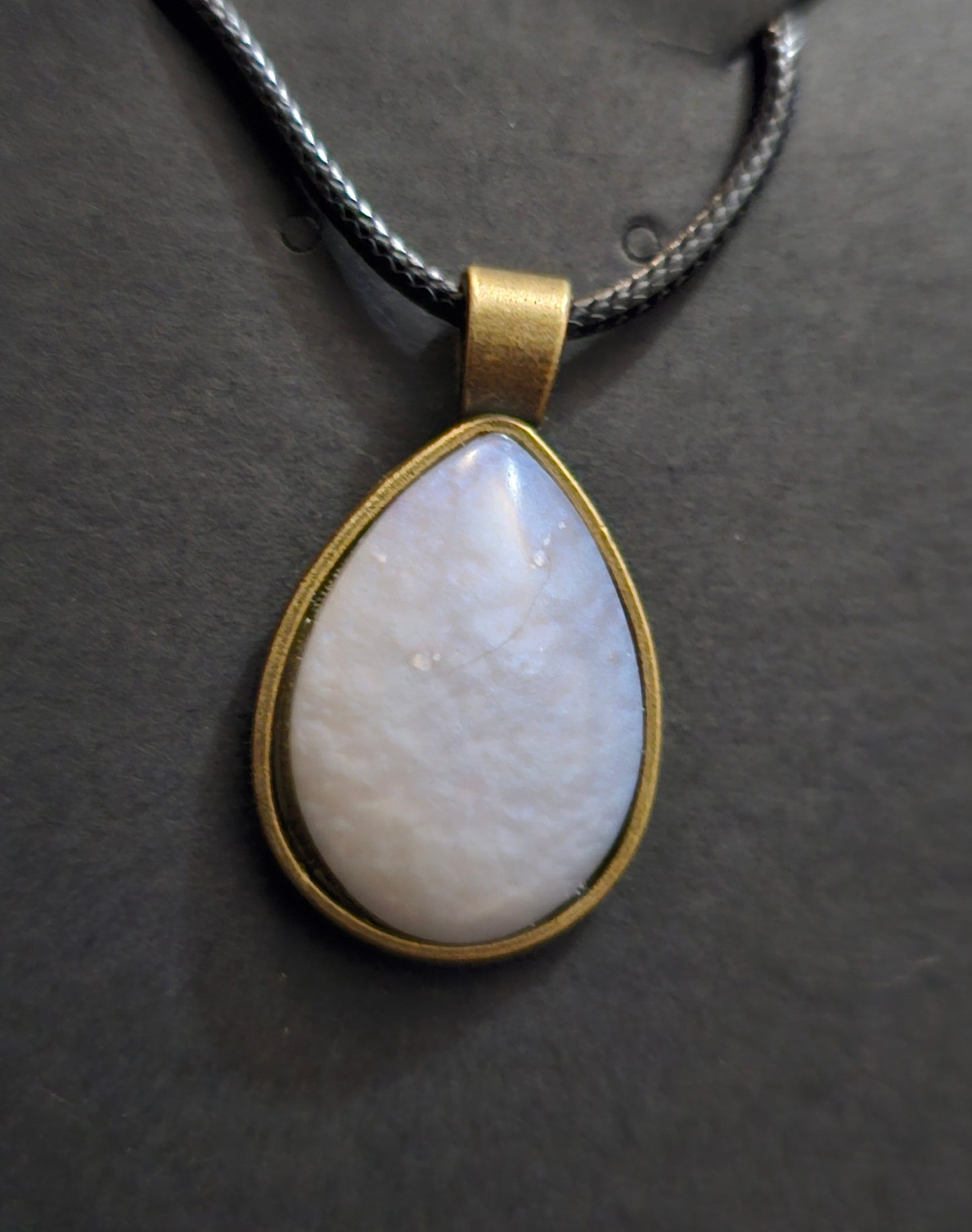 Pendant Necklace