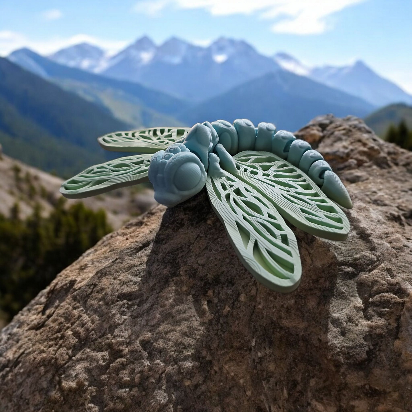 Dragonfly