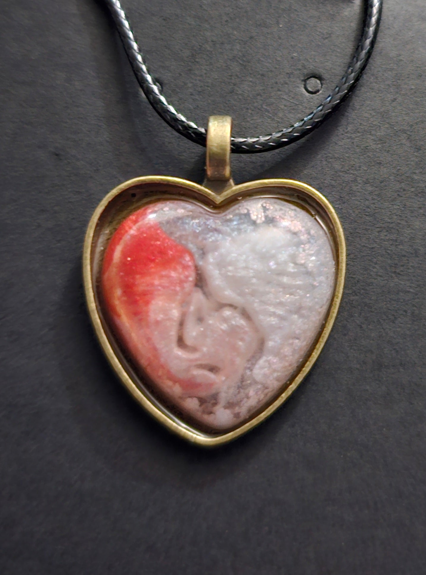 Pendant Necklace