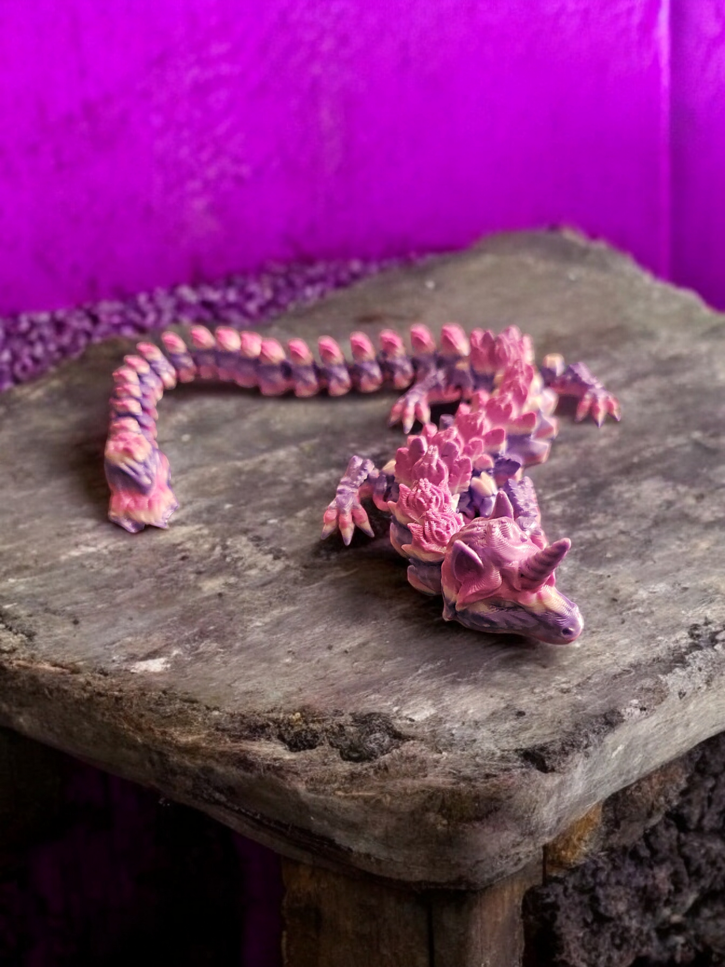 Alicorn Dragon