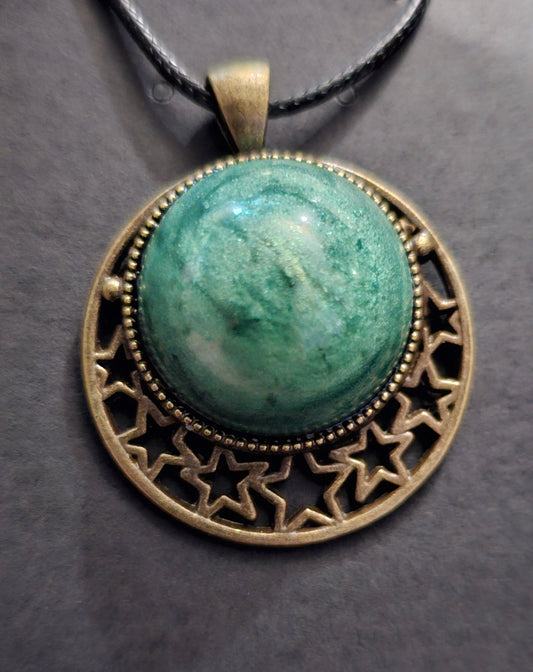 Pendant Necklace