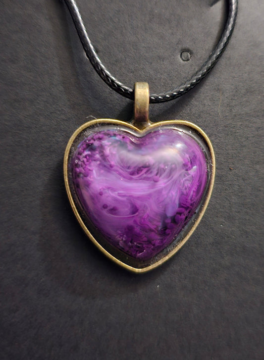 Pendant Necklace