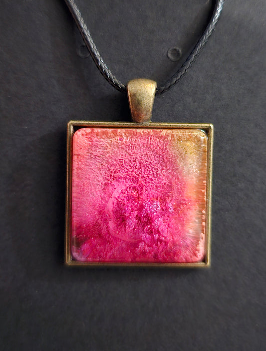 Pendant Necklace