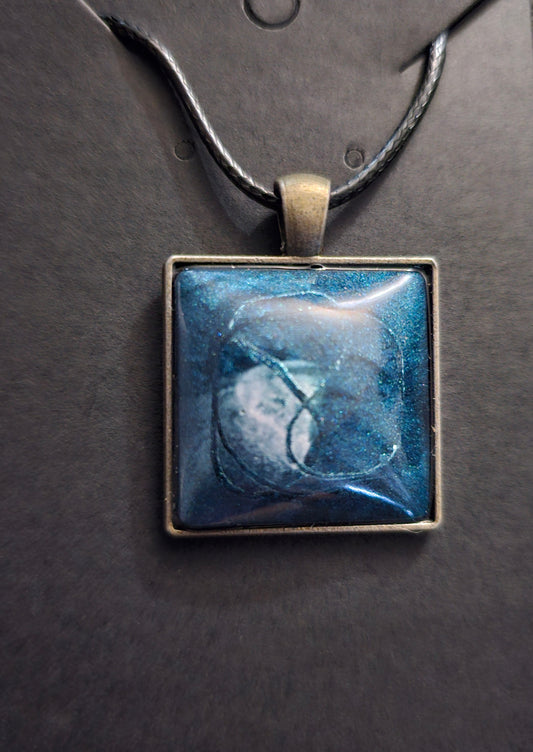 Pendant Necklace
