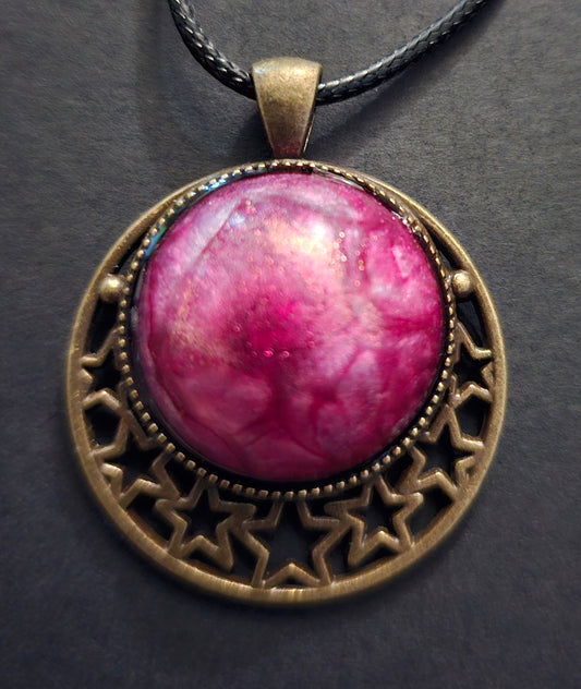 Pendant Necklace
