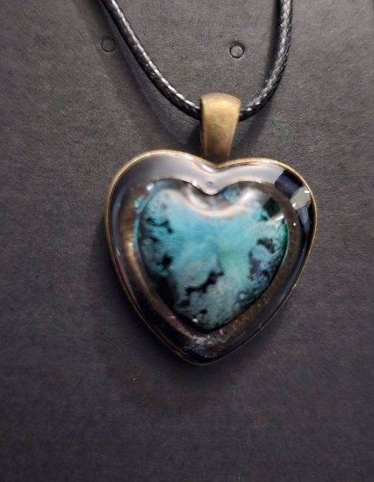 Pendant Necklace