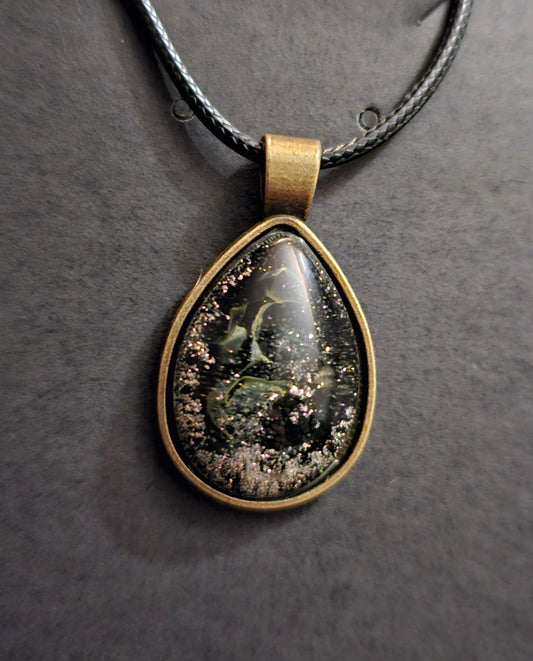 Pendant Necklace