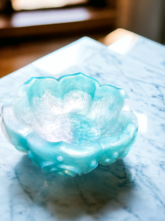 Trinket bowl