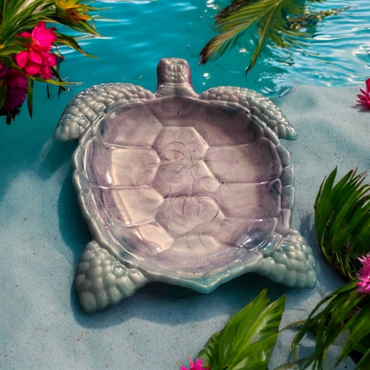 Sea Turtle Tray