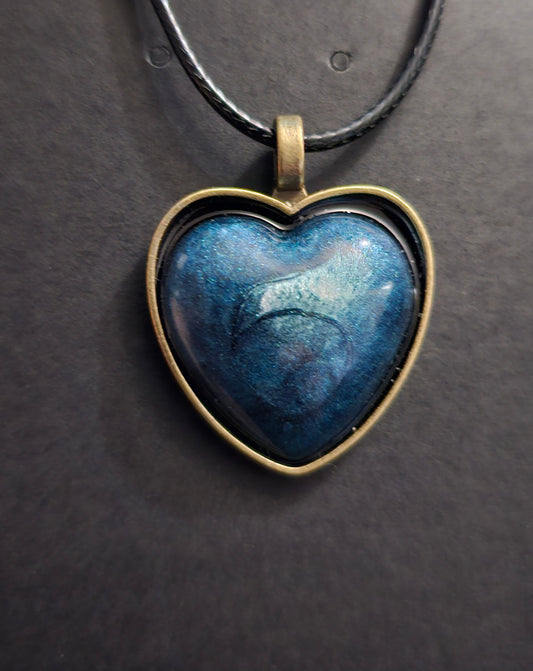 Pendant Necklace