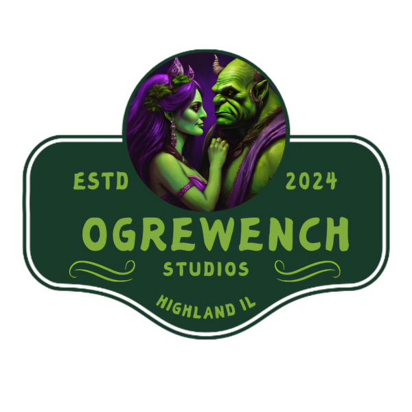 OgreWench Studios