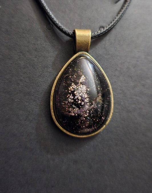 Pendant Necklace