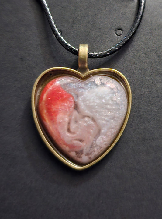 Pendant Necklace