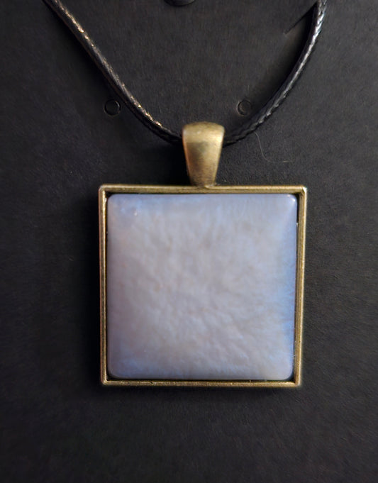 Pendant Necklace