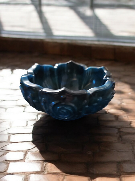 Trinket bowl